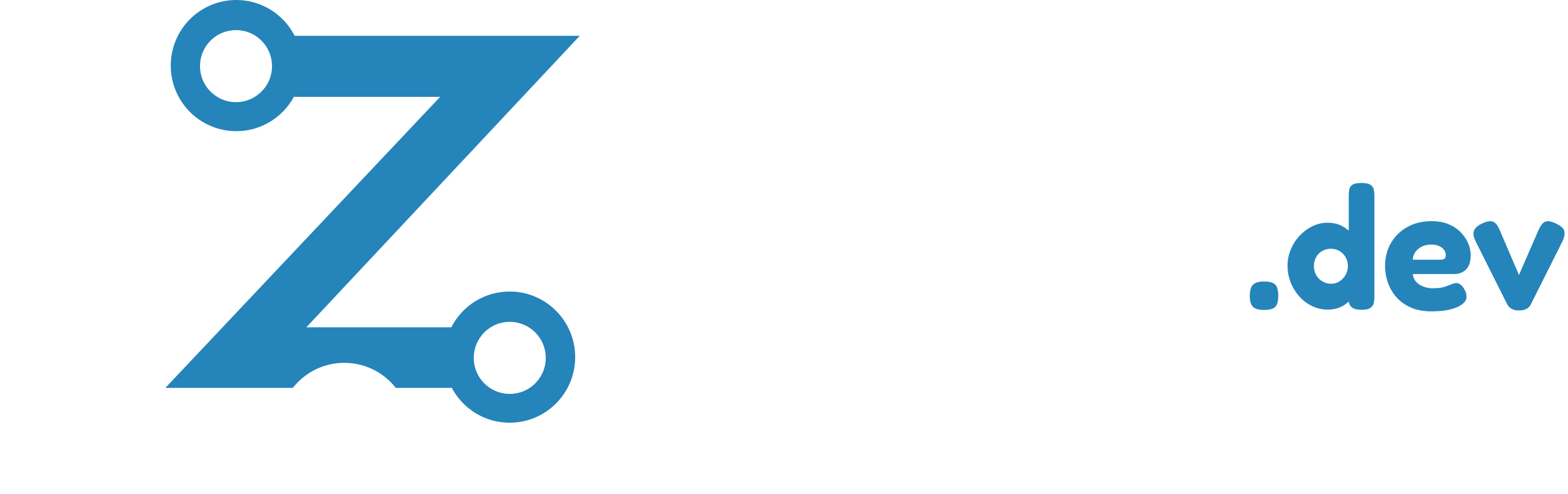 Zenabus.dev