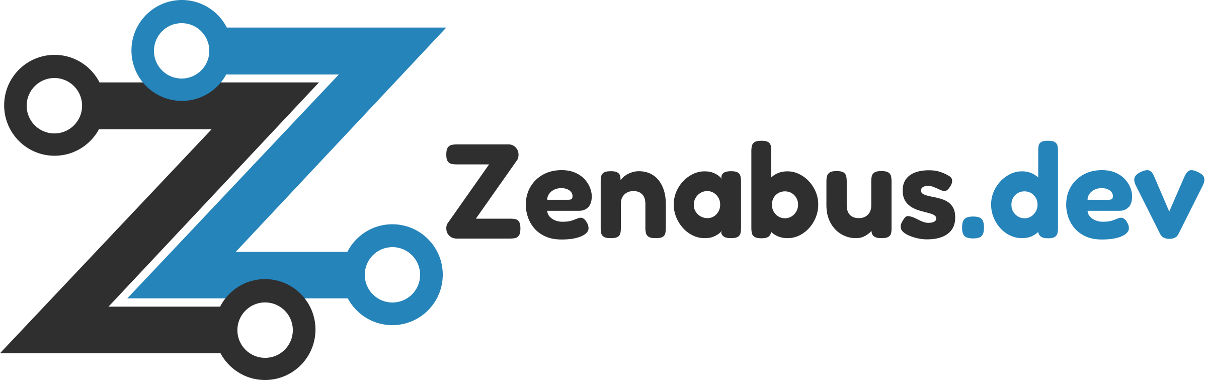Zenabus.dev Logo
